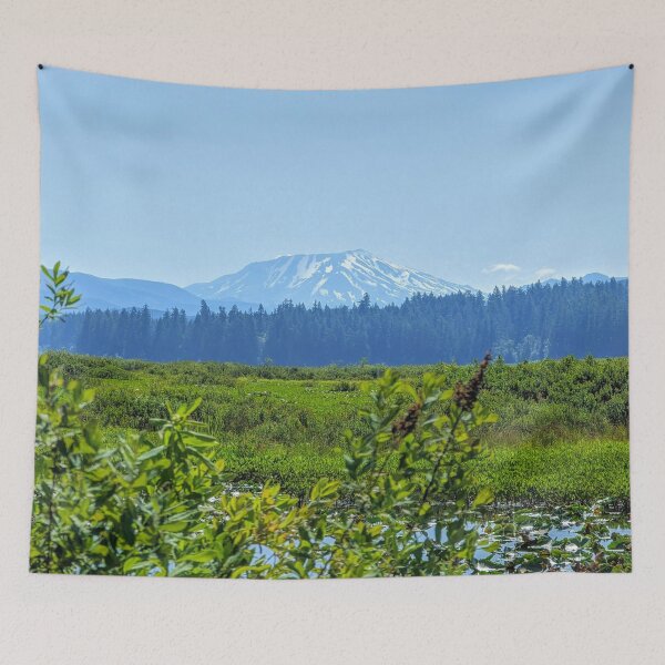 Item preview, Above the Forest designed and sold by GJWPhotos.