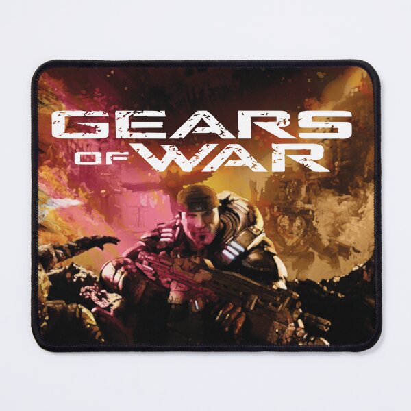 Item preview, Gears of War designed and sold by EBANON.