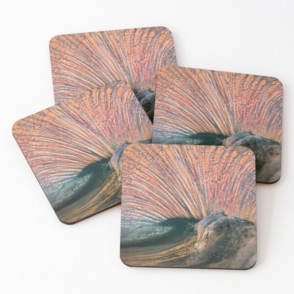 Item preview, Molten Wave designed and sold by The Art Framing Company.