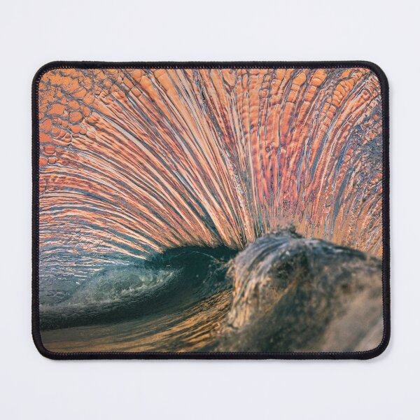 Item preview, Molten Wave designed and sold by The Art Framing Company.