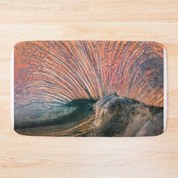 Item preview, Molten Wave designed and sold by The Art Framing Company.