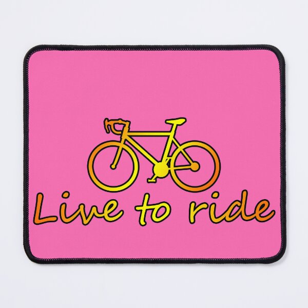 Item preview, Live to Ride Vintage Road Bike T-Shirt – Cycling Lover Gift, Road Bicycle Graphic, Bike Life, Cyclist Apparel, Outdoor Adventure, Fitness, Minimalist Cycling Design designed and sold by rikyfreestyle.