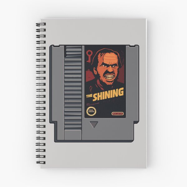 Item preview, The Shining video game designed and sold by tigrootiger.