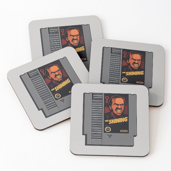 Item preview, The Shining video game designed and sold by tigrootiger.