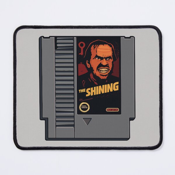 Item preview, The Shining video game designed and sold by tigrootiger.