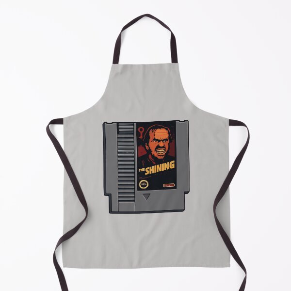 Item preview, The Shining video game designed and sold by tigrootiger.