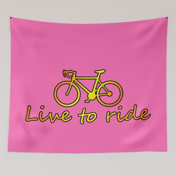 Item preview, Live to Ride Vintage Road Bike T-Shirt – Cycling Lover Gift, Road Bicycle Graphic, Bike Life, Cyclist Apparel, Outdoor Adventure, Fitness, Minimalist Cycling Design designed and sold by rikyfreestyle.