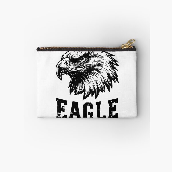 Item preview, Majestic Eagle Vintage Ink Art designed and sold by Structure-Blue.