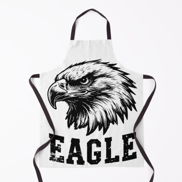 Item preview, Majestic Eagle Vintage Ink Art designed and sold by Structure-Blue.