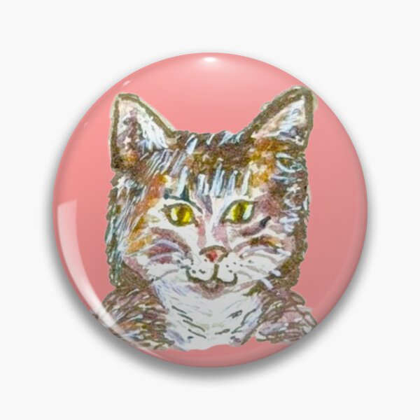 Item preview, DIva Kitty designed and sold by browneyedgirlannie .