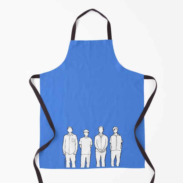 Item preview, Blue Weezer designed and sold by Normbot2000.