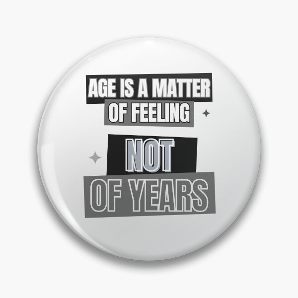 Item preview, Youthful at Heart designed and sold by Quote Gallery.
