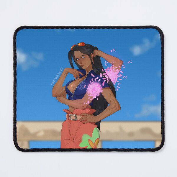 Item preview, Nico Robin designed and sold by MoskaFleur.