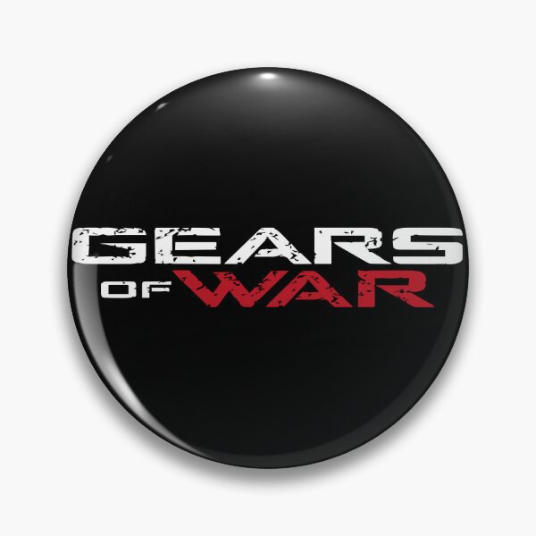 Item preview, Gears of War designed and sold by EBANON.
