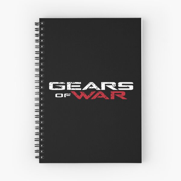 Item preview, Gears of War designed and sold by EBANON.