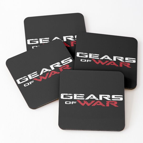 Item preview, Gears of War designed and sold by EBANON.