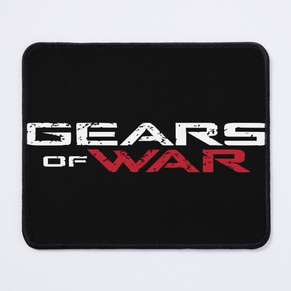 Item preview, Gears of War designed and sold by EBANON.