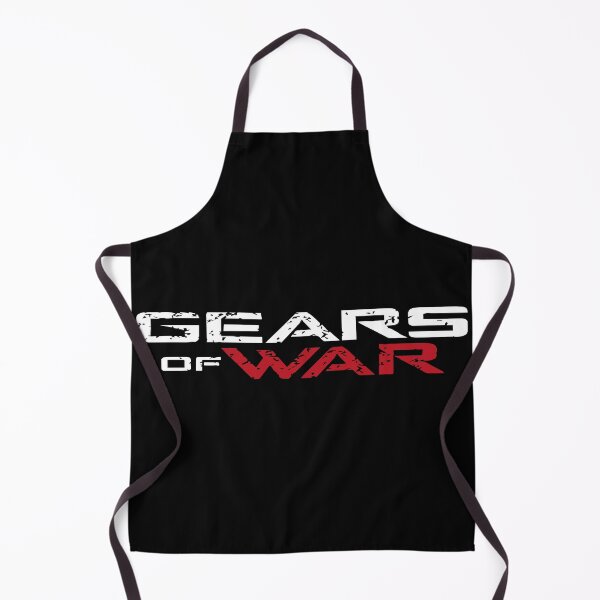 Item preview, Gears of War designed and sold by EBANON.