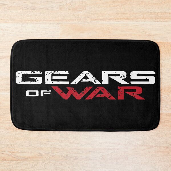 Item preview, Gears of War designed and sold by EBANON.