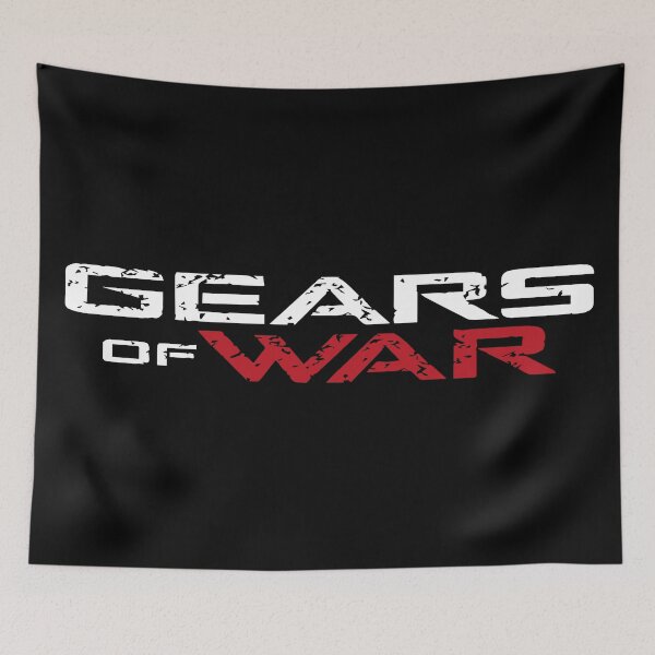 Item preview, Gears of War designed and sold by EBANON.