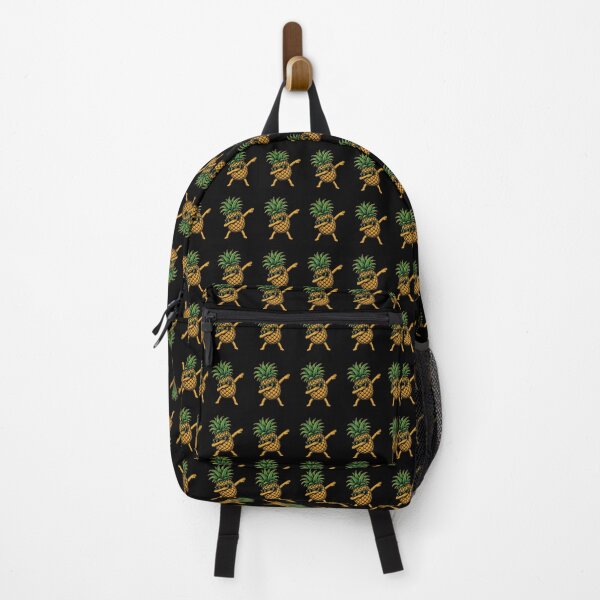 Item preview, Dabbing Pineapple Wearing Sunglasses Funny Tropical  designed and sold by Moizento.