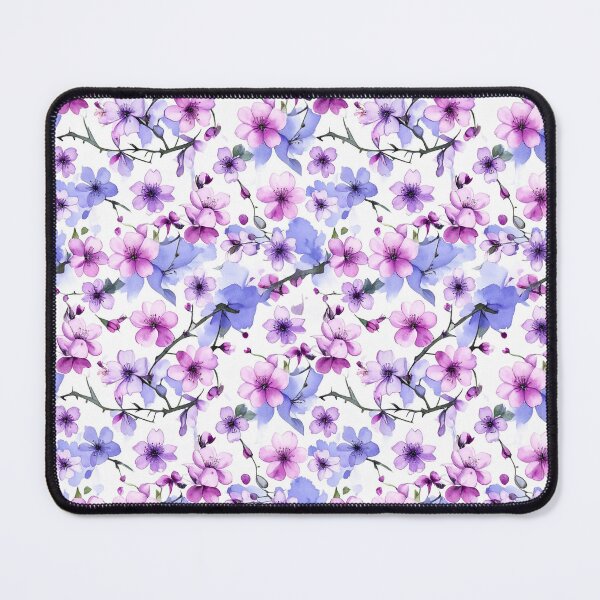 Item preview, Floral Pattern designed and sold by Tanya Zevallos.