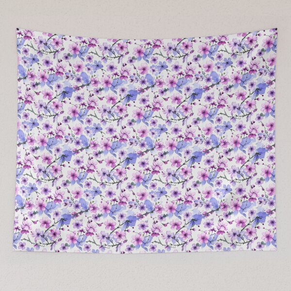 Item preview,   Floral Pattern designed and sold by Tanya Zevallos.