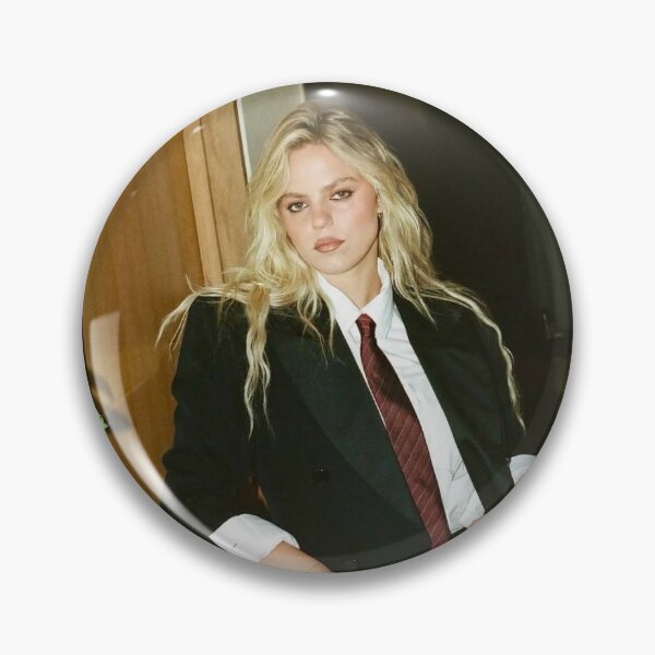 Item preview, Reneé Rapp in a suit designed and sold by Heart to Heart.