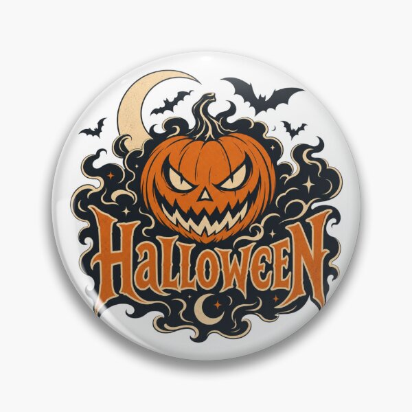 Item preview, Halloween designed and sold by pikeprints.