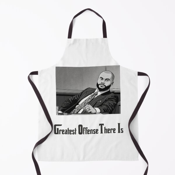 Item preview, Dak Prescott - Greatest Offense There Is (JOHN GOTTI) designed and sold by 998lc.