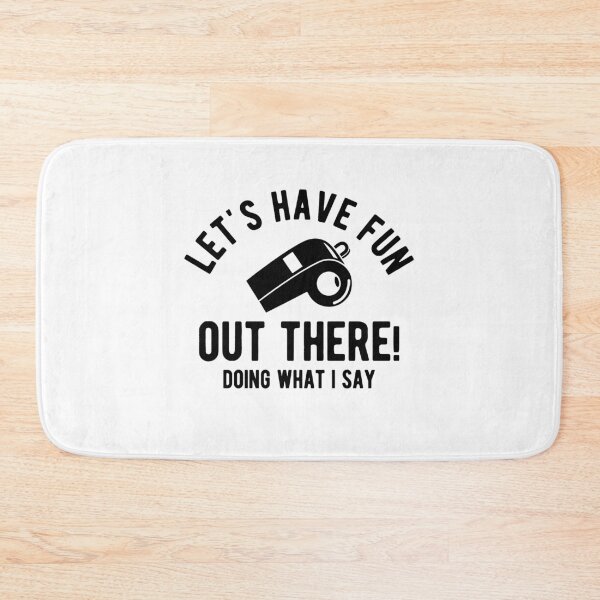 Item preview, Funny Coach Shirt Let's Have Fun Out There Soccer Baseball Appreciation Gift designed and sold by gunaone-design.