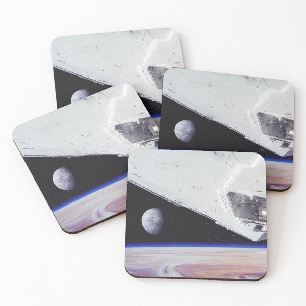 Item preview, SPACE designed and sold by FILM GUTTER.