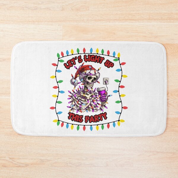 Item preview, Let's light up this party designed and sold by Robertosdesigns.