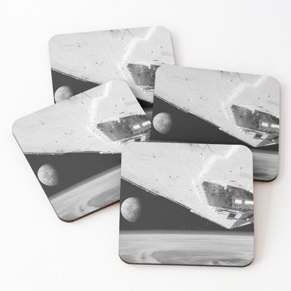 Item preview, SPACE designed and sold by FILM GUTTER.