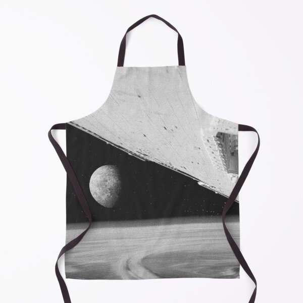 Item preview, SPACE designed and sold by FILM GUTTER.