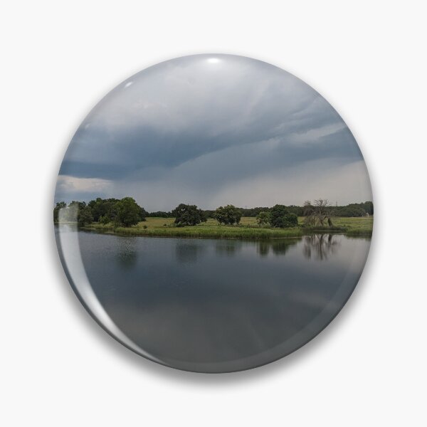 Item preview, Texas Storm Incoming designed and sold by GJWPhotos.
