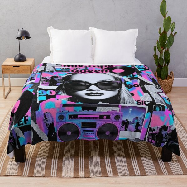 Item preview, Mix tape queen designed and sold by JLeonardoArt.