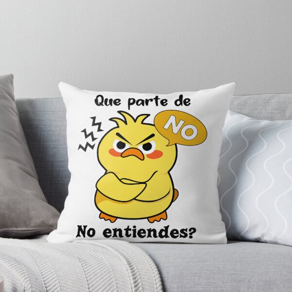 Item preview, What part of NO don't you understand? designed and sold by Maory Salazar Resin Art and more.