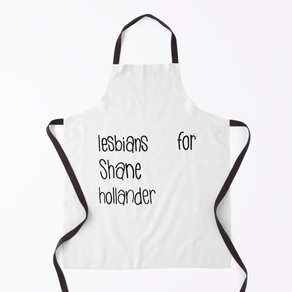 Item preview, lesbians for shane holland - brat ver. designed and sold by xoxoteagan-jean.