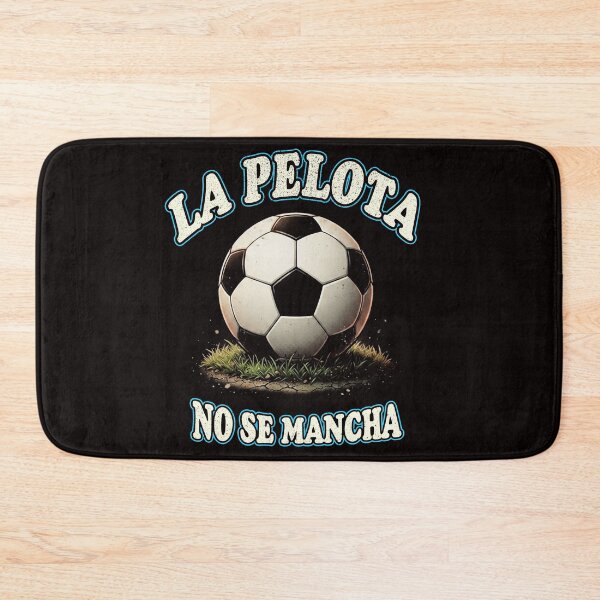 Item preview, The ball doesn't get dirty designed and sold by ROCK_WELL.