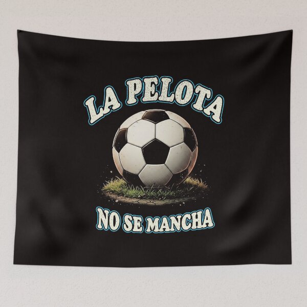 Item preview, The ball doesn't get dirty designed and sold by ROCK_WELL.