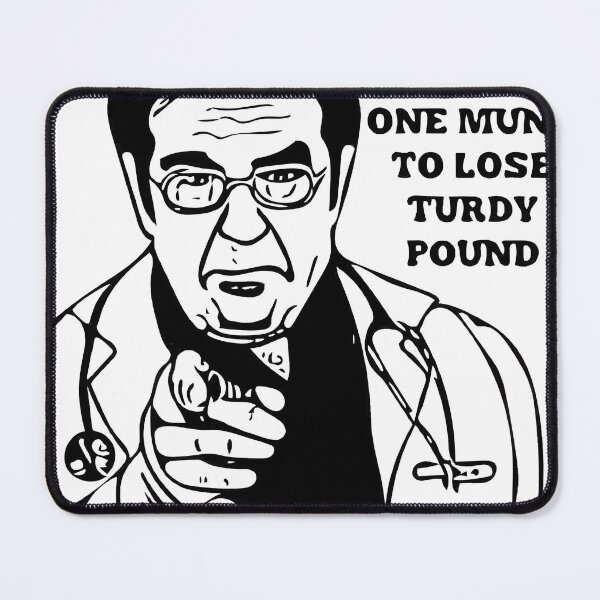 Item preview, Dr. Now One Munt To Lose Turdy Pound designed and sold by Lbeck1869.