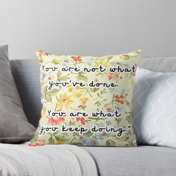 Item preview, Encouragement Quote Over Floral designed and sold by AccessoriesareNecessities.