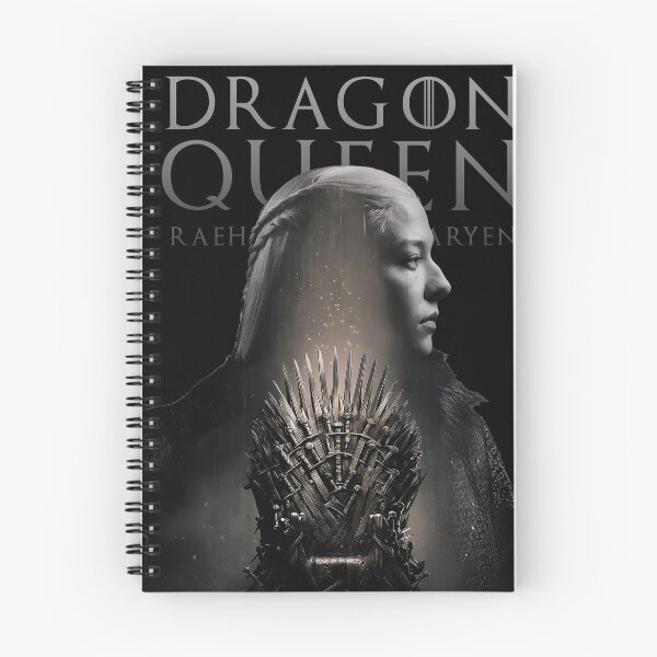 Item preview, Raehnyra Targaryen House of the dragon designed and sold by luviedesign.