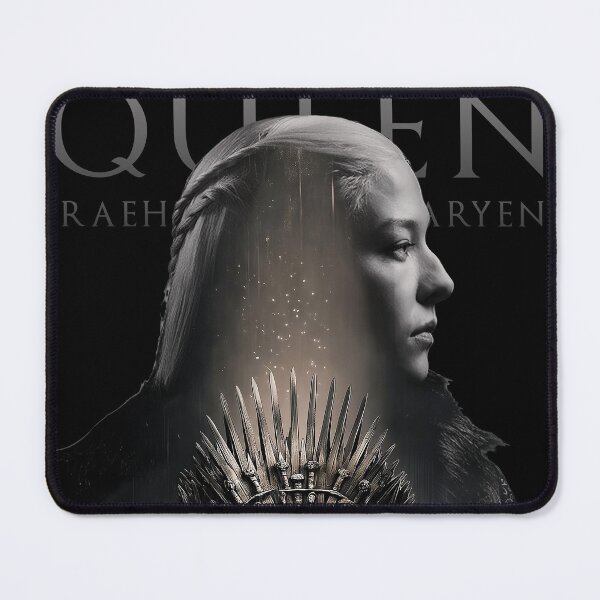 Item preview, Raehnyra Targaryen House of the dragon designed and sold by luviedesign.