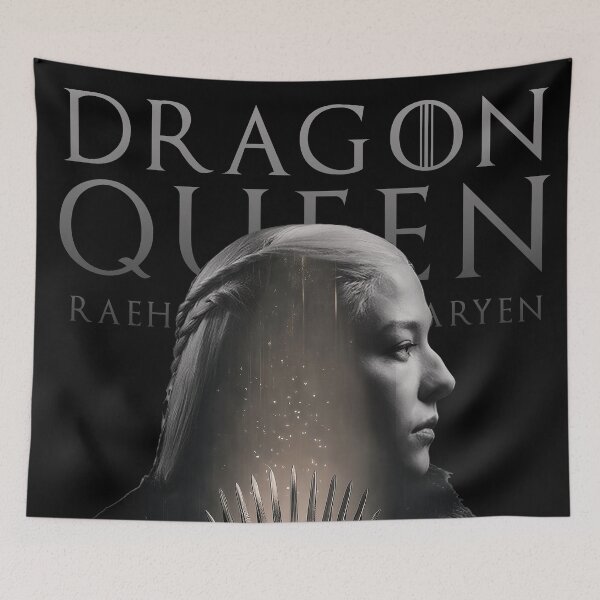 Item preview, Raehnyra Targaryen House of the dragon designed and sold by luviedesign.