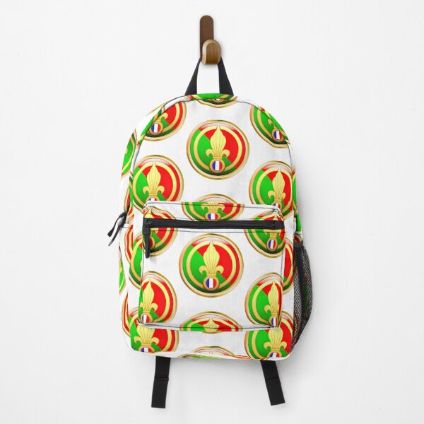 Item preview, French Foreign Legion Logo Design designed and sold by DesignsByLitz.