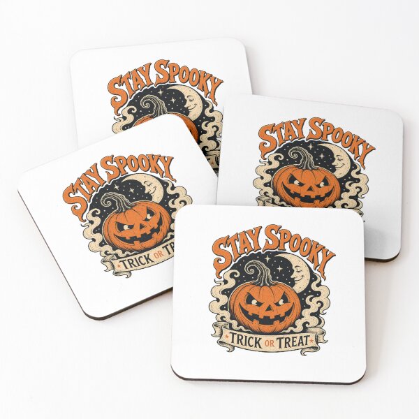 Item preview, Stay Spooky designed and sold by pikeprints.