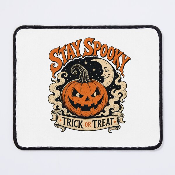 Item preview, Stay Spooky designed and sold by pikeprints.