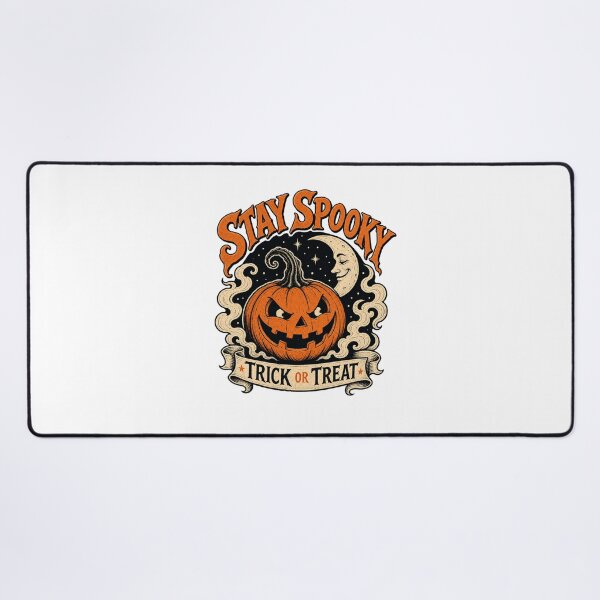 Item preview, Stay Spooky designed and sold by pikeprints.